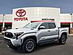 2024 Toyota Tacoma Hybrid TRD Sport