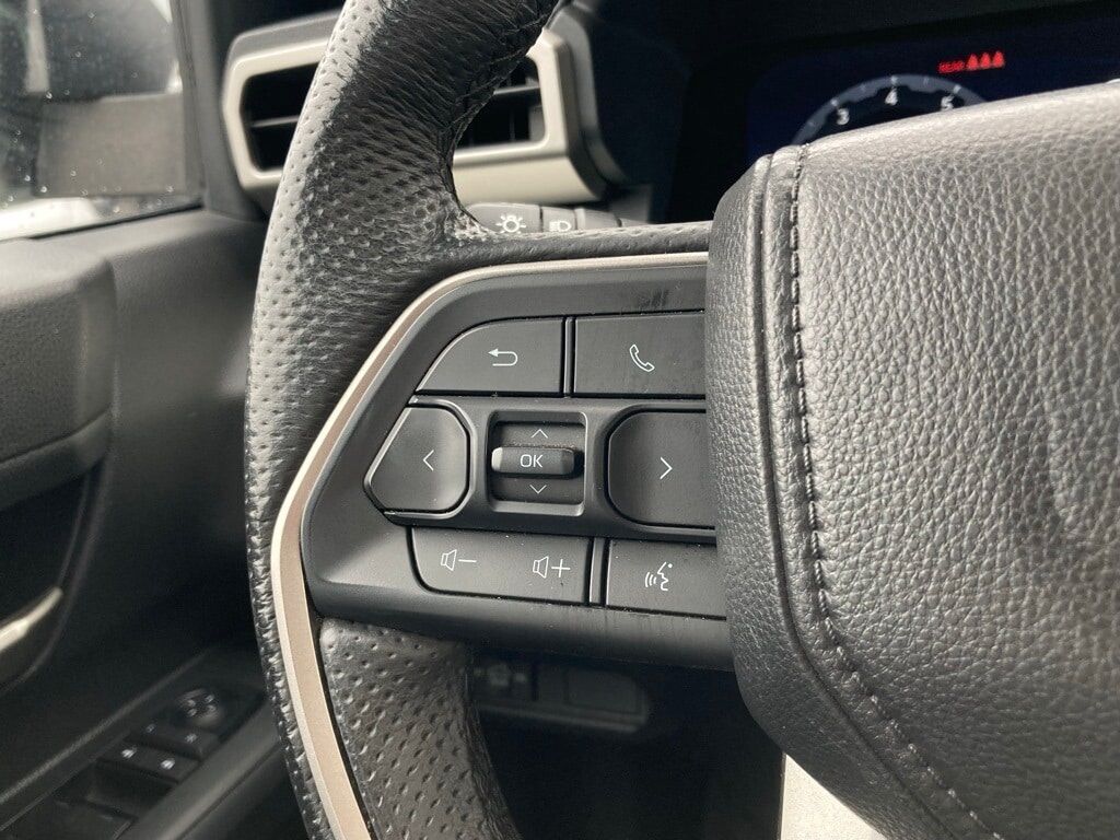 2024 Toyota Tacoma Hybrid TRD Sport San Antonio TX