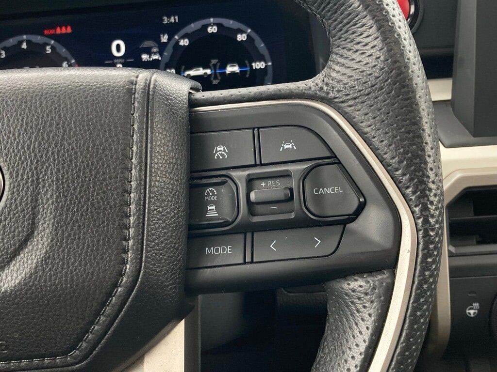 2024 Toyota Tacoma Hybrid TRD Sport San Antonio TX