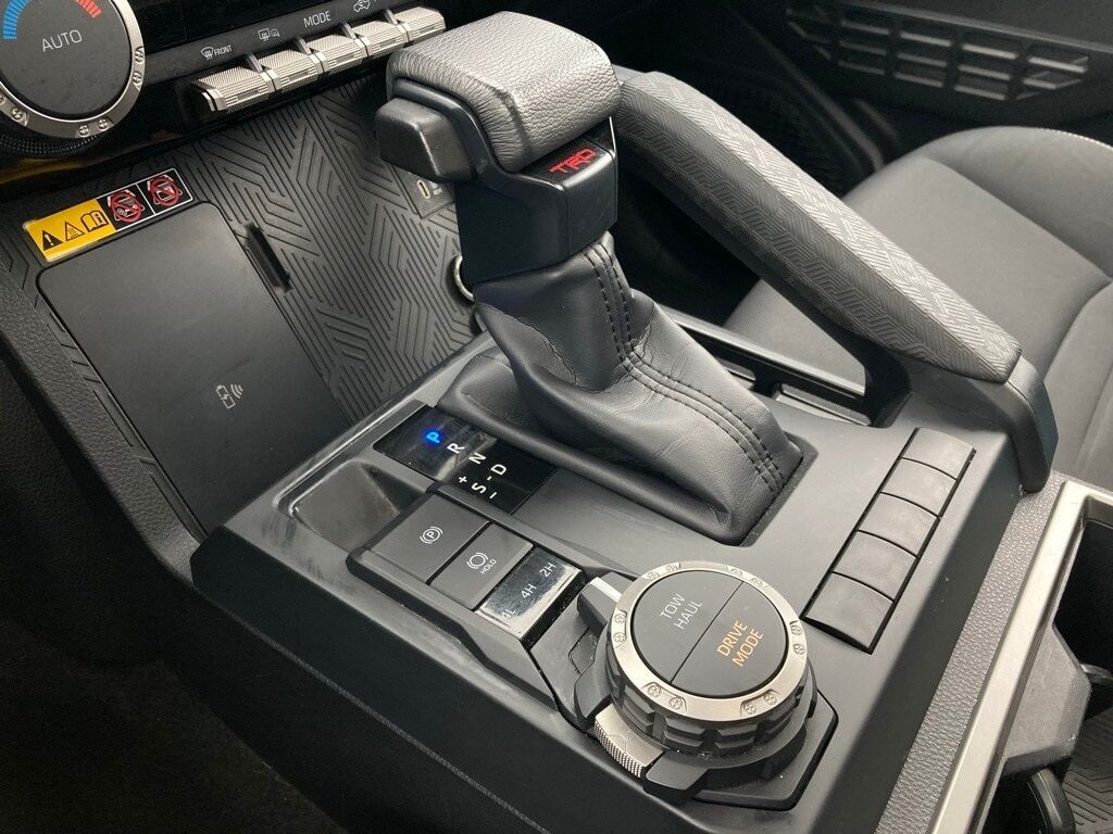 2024 Toyota Tacoma Hybrid TRD Sport San Antonio TX