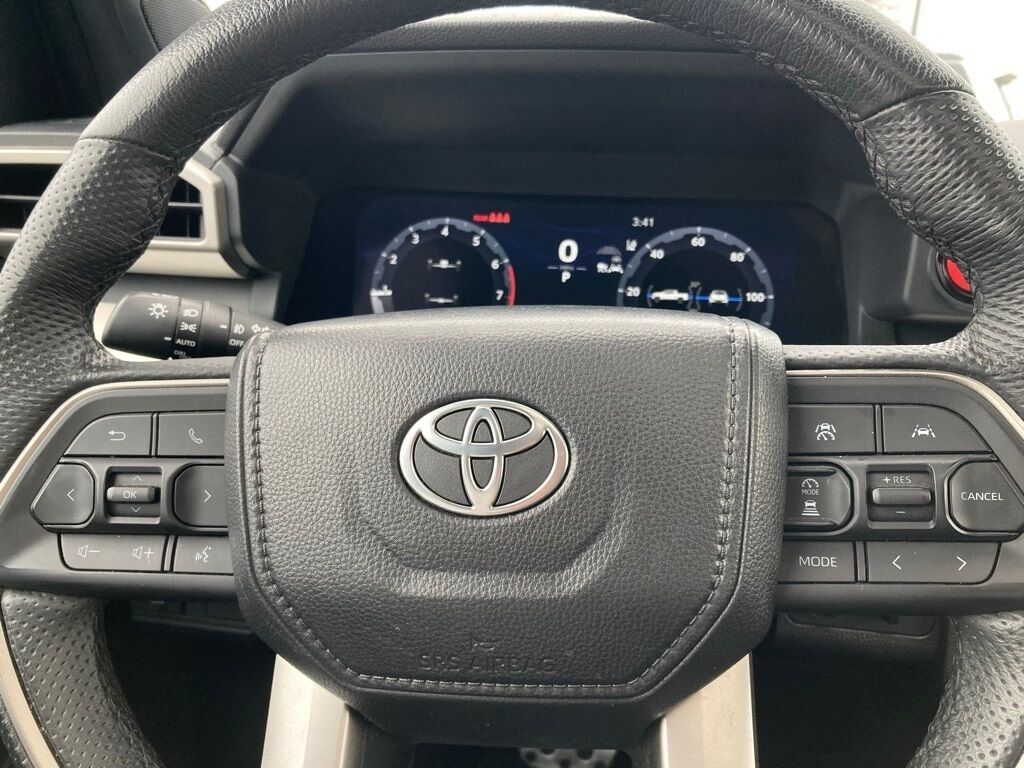 2024 Toyota Tacoma Hybrid TRD Sport San Antonio TX