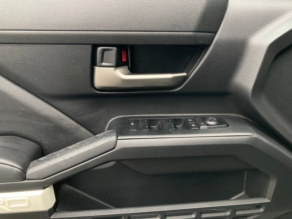 2024 Toyota Tacoma Hybrid TRD Sport San Antonio TX