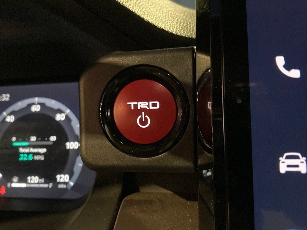 2024 Toyota Tacoma Hybrid TRD Sport San Antonio TX