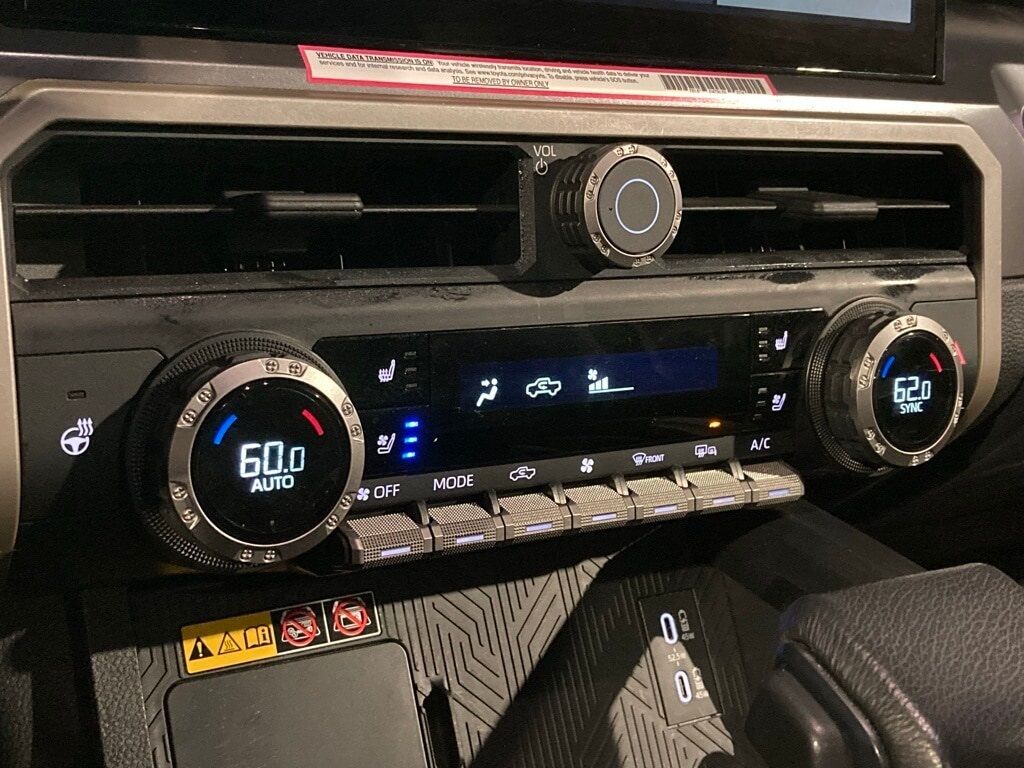 2024 Toyota Tacoma Hybrid TRD Sport San Antonio TX
