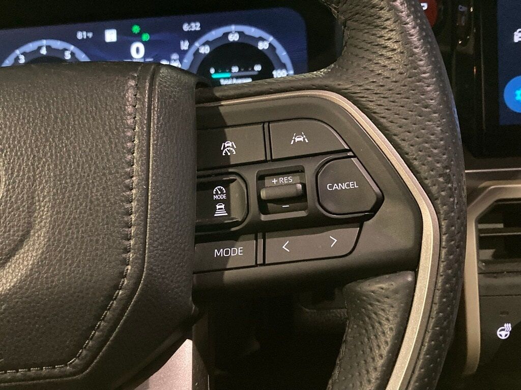 2024 Toyota Tacoma Hybrid TRD Sport San Antonio TX