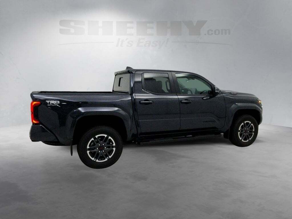 2024 Toyota Tacoma Hybrid TRD Sport Laurel MD