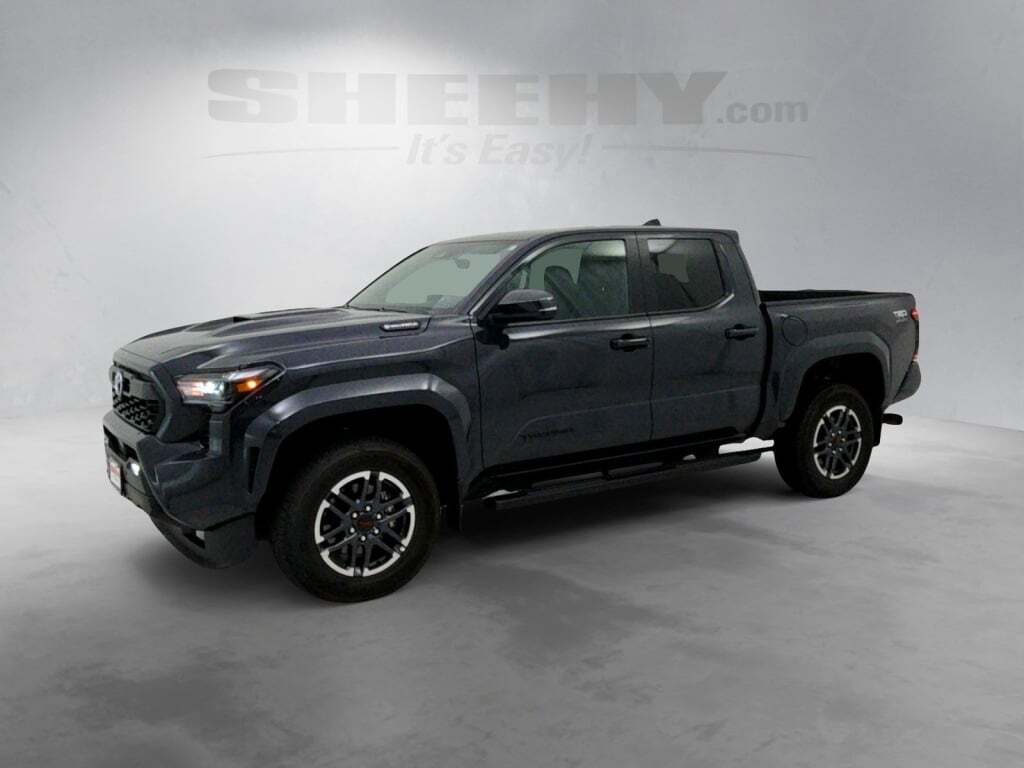 2024 Toyota Tacoma Hybrid TRD Sport Laurel MD