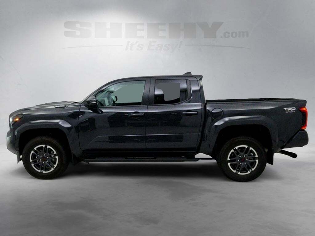 2024 Toyota Tacoma Hybrid TRD Sport Laurel MD