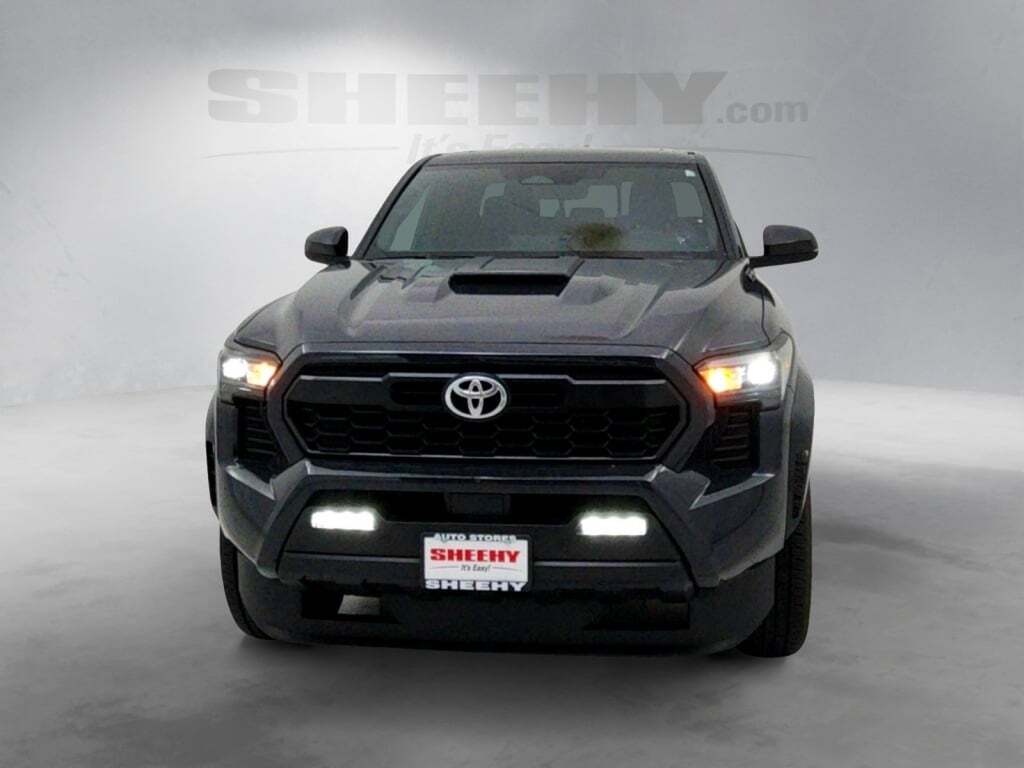 2024 Toyota Tacoma Hybrid TRD Sport Laurel MD