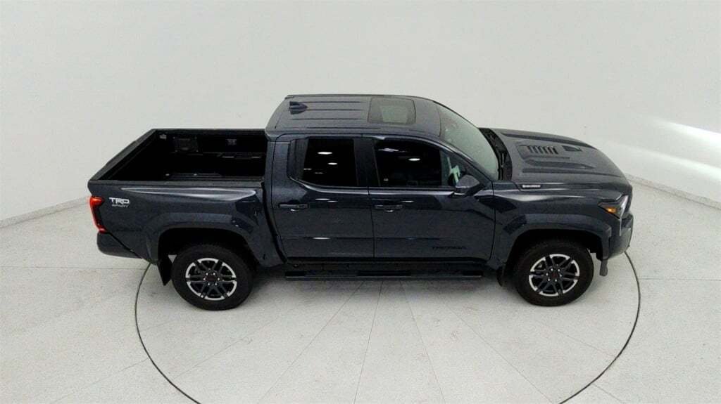 2024 Toyota Tacoma Hybrid TRD Sport Laurel MD