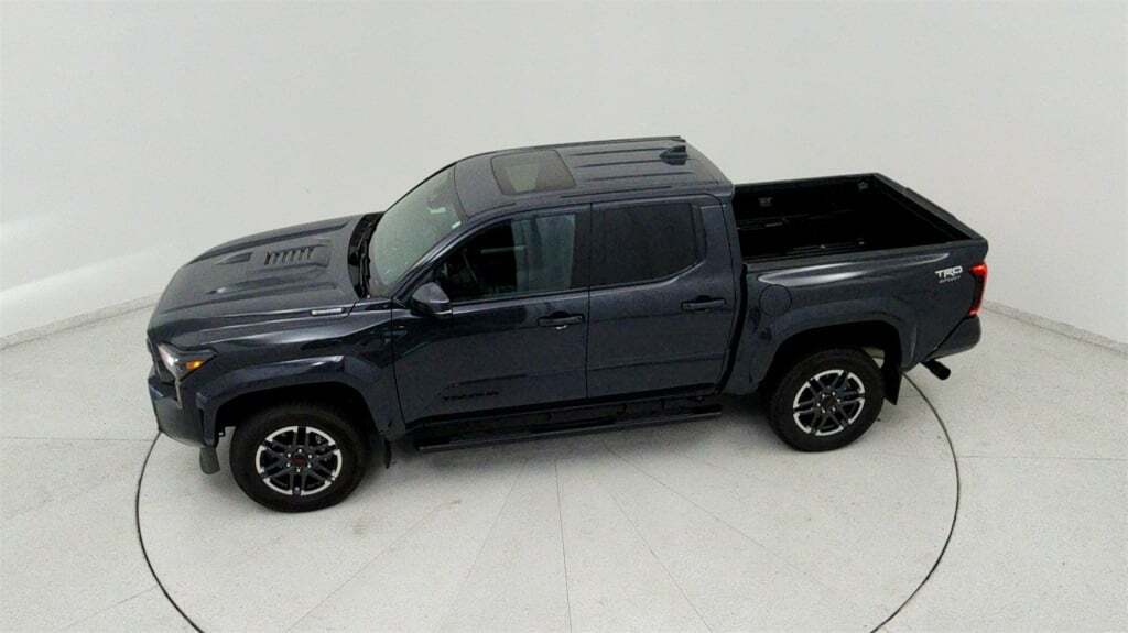 2024 Toyota Tacoma Hybrid TRD Sport Laurel MD