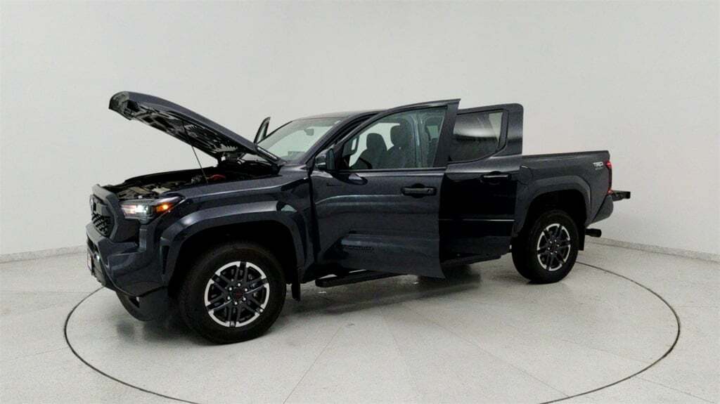 2024 Toyota Tacoma Hybrid TRD Sport Laurel MD