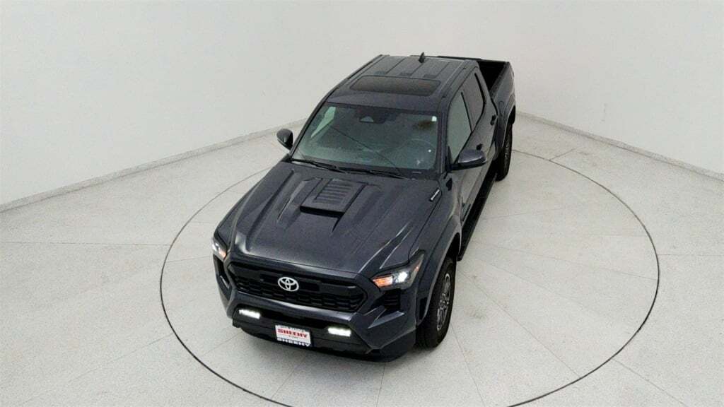 2024 Toyota Tacoma Hybrid TRD Sport Laurel MD