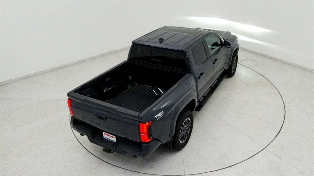 2024 Toyota Tacoma Hybrid TRD Sport Laurel MD