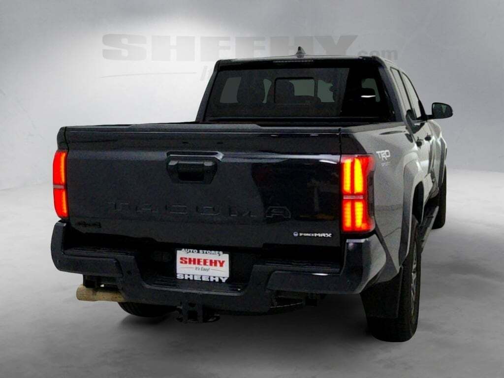 2024 Toyota Tacoma Hybrid TRD Sport Laurel MD