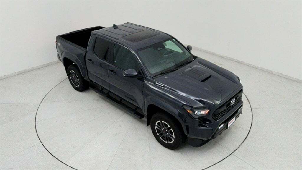 2024 Toyota Tacoma Hybrid TRD Sport Laurel MD