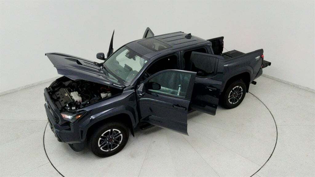 2024 Toyota Tacoma Hybrid TRD Sport Laurel MD