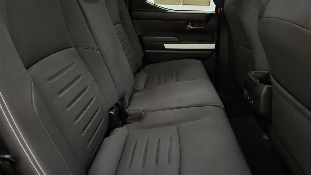 2024 Toyota Tacoma Hybrid TRD Sport Laurel MD