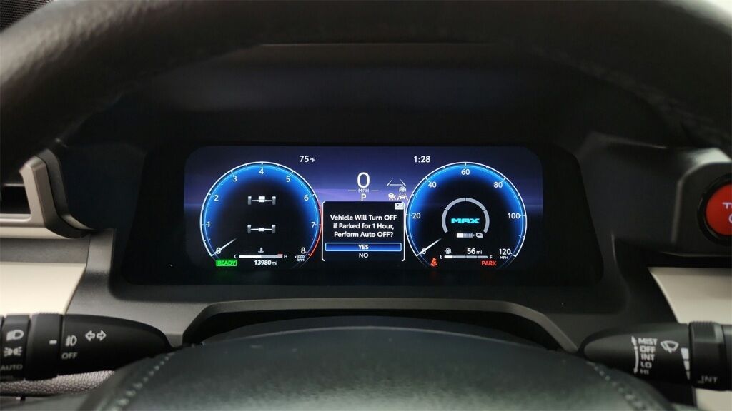 2024 Toyota Tacoma Hybrid TRD Sport Laurel MD