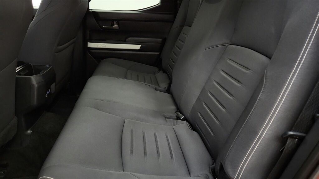 2024 Toyota Tacoma Hybrid TRD Sport Laurel MD