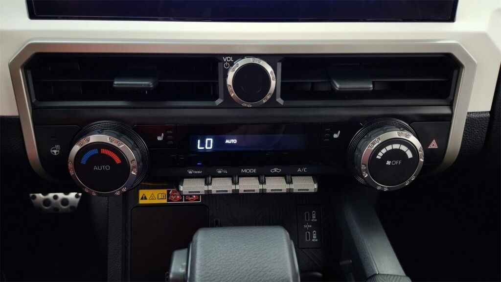 2024 Toyota Tacoma Hybrid TRD Sport Laurel MD