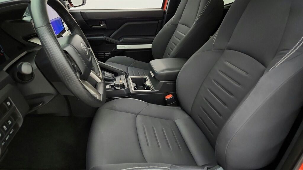 2024 Toyota Tacoma Hybrid TRD Sport Laurel MD