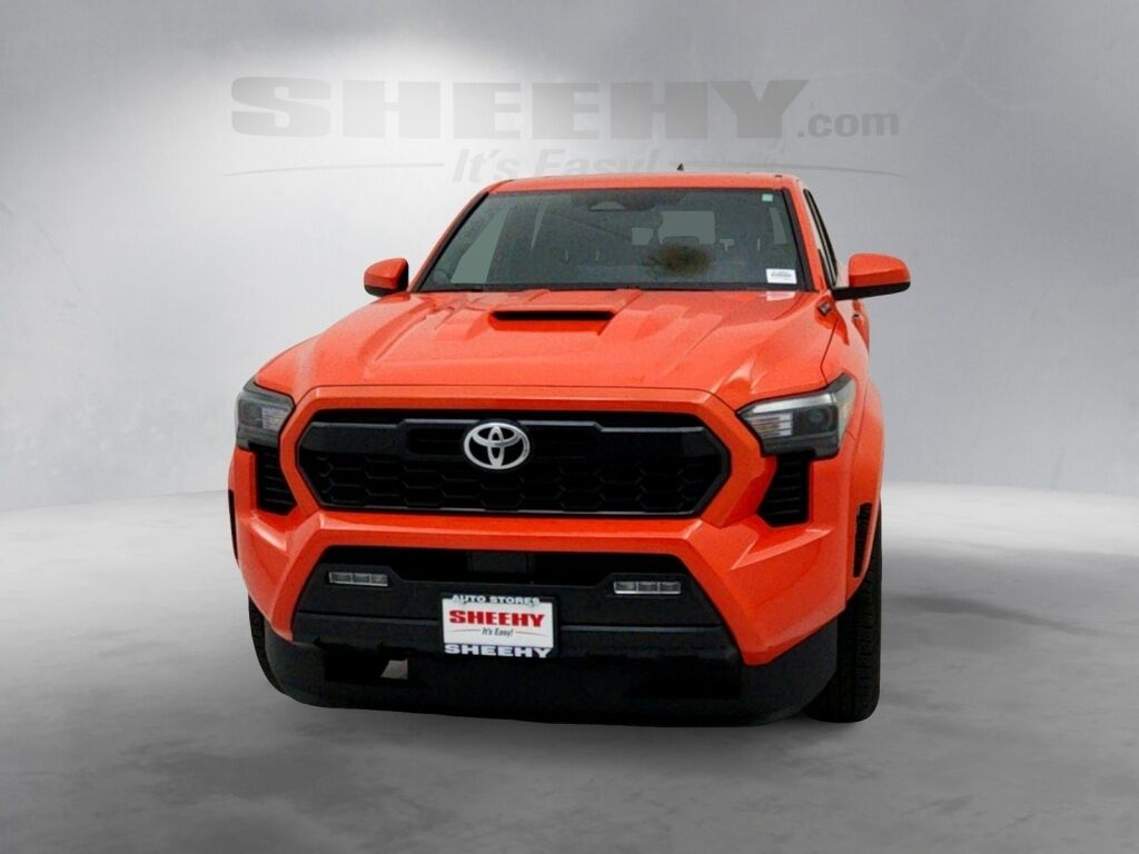 2024 Toyota Tacoma Hybrid TRD Sport Laurel MD