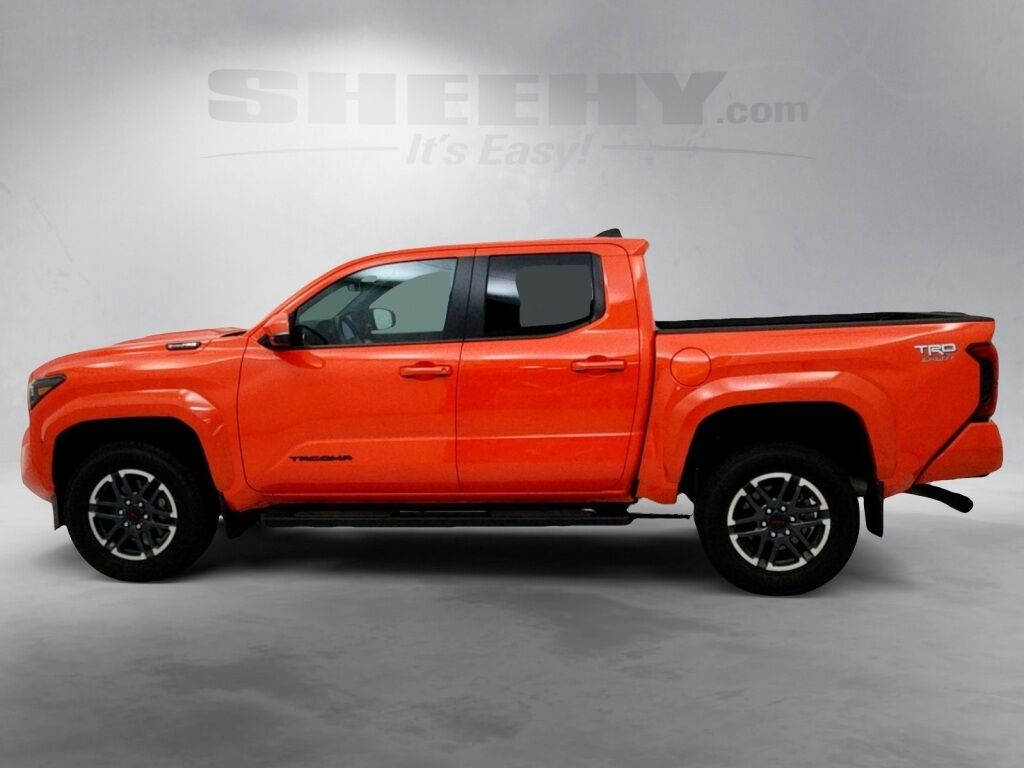 2024 Toyota Tacoma Hybrid TRD Sport Laurel MD