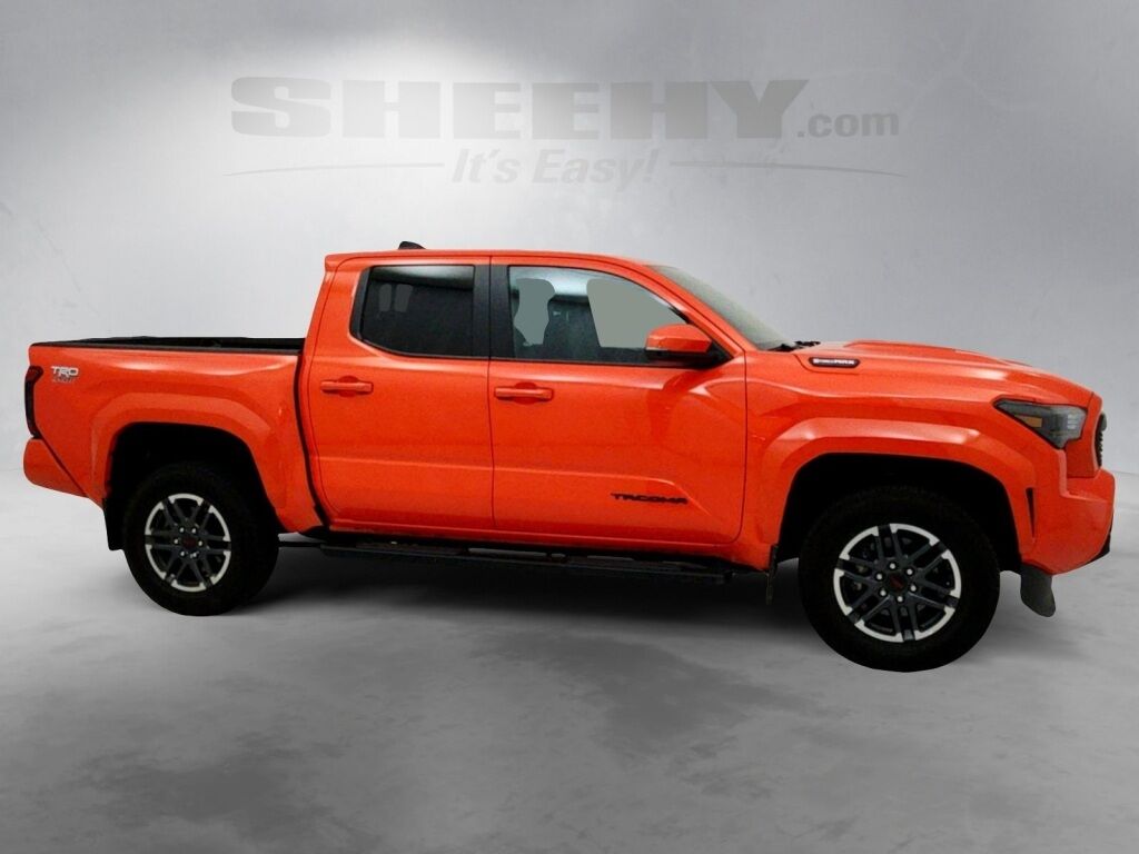 2024 Toyota Tacoma Hybrid TRD Sport Laurel MD