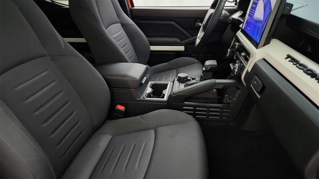 2024 Toyota Tacoma Hybrid TRD Sport Laurel MD