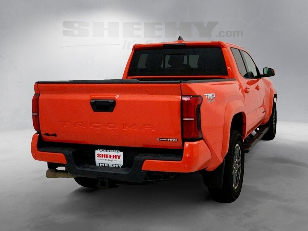 2024 Toyota Tacoma Hybrid TRD Sport Laurel MD