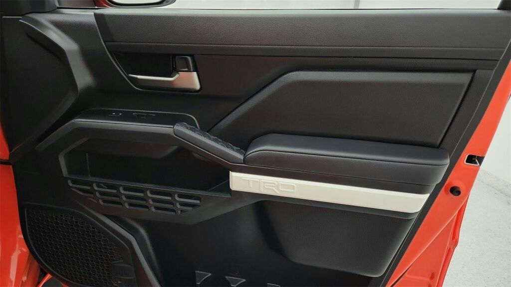 2024 Toyota Tacoma Hybrid TRD Sport Laurel MD
