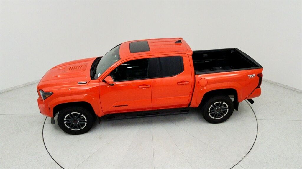 2024 Toyota Tacoma Hybrid TRD Sport Laurel MD