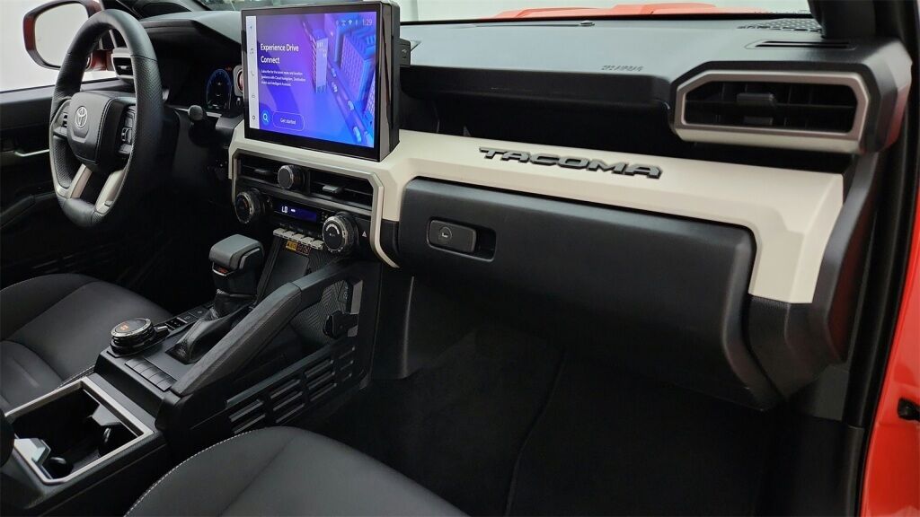 2024 Toyota Tacoma Hybrid TRD Sport Laurel MD