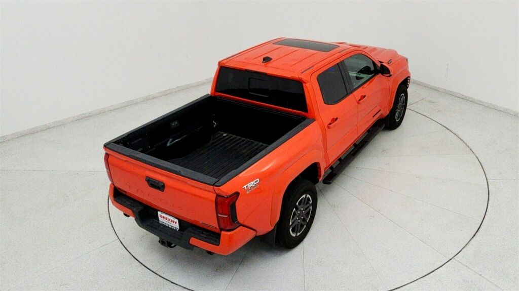 2024 Toyota Tacoma Hybrid TRD Sport Laurel MD