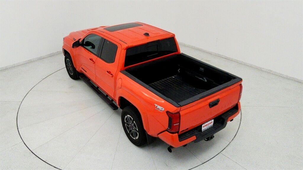 2024 Toyota Tacoma Hybrid TRD Sport Laurel MD