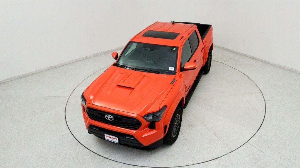2024 Toyota Tacoma Hybrid TRD Sport Laurel MD