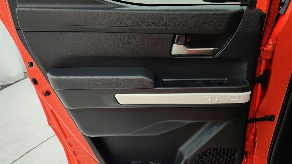 2024 Toyota Tacoma Hybrid TRD Sport Laurel MD