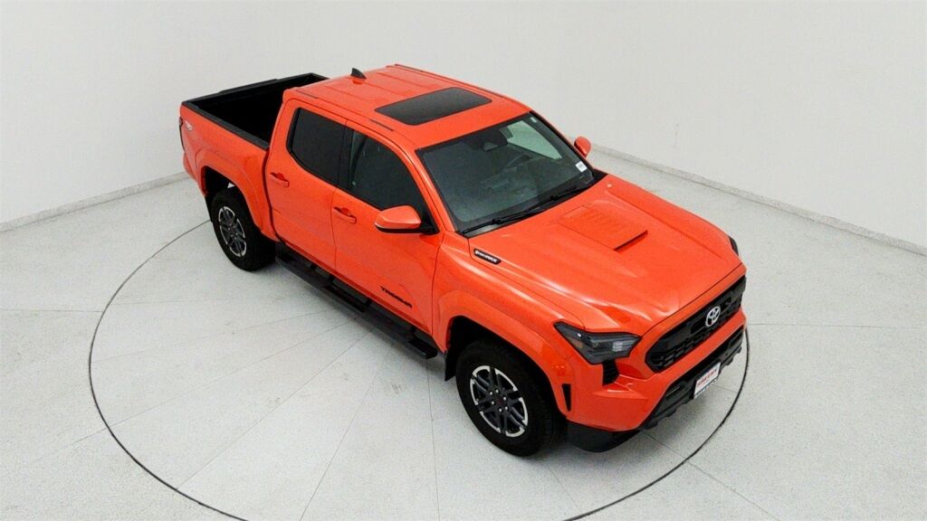 2024 Toyota Tacoma Hybrid TRD Sport Laurel MD