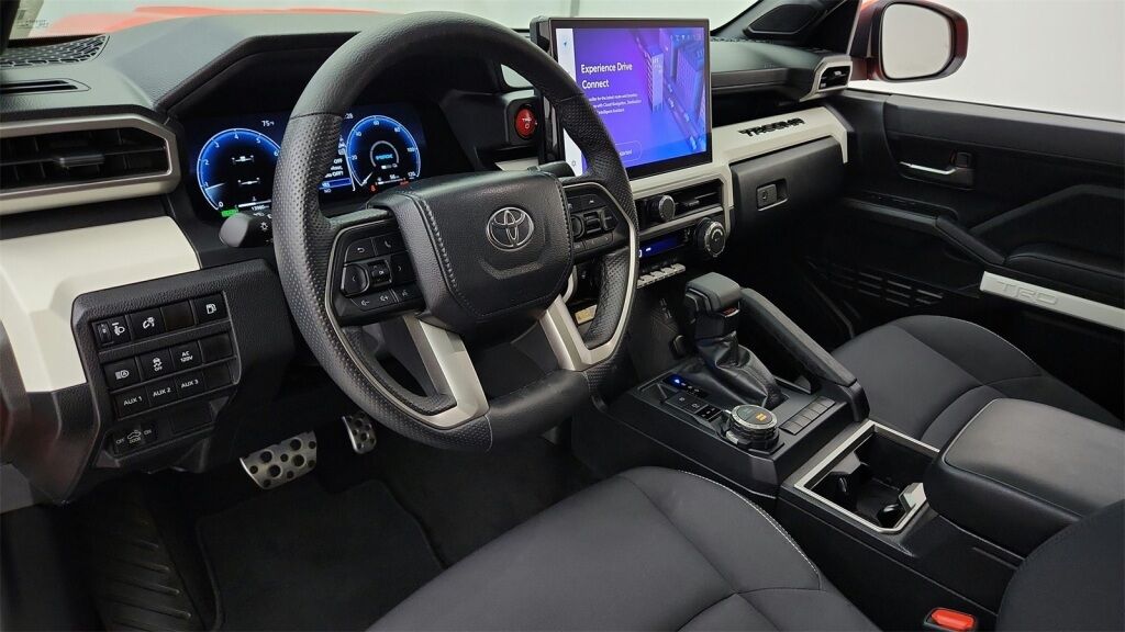 2024 Toyota Tacoma Hybrid TRD Sport Laurel MD