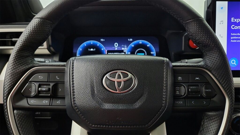 2024 Toyota Tacoma Hybrid TRD Sport Laurel MD