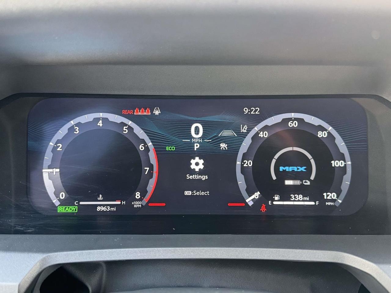 2024 Toyota Tacoma Hybrid TRD Sport Fredericksburg VA