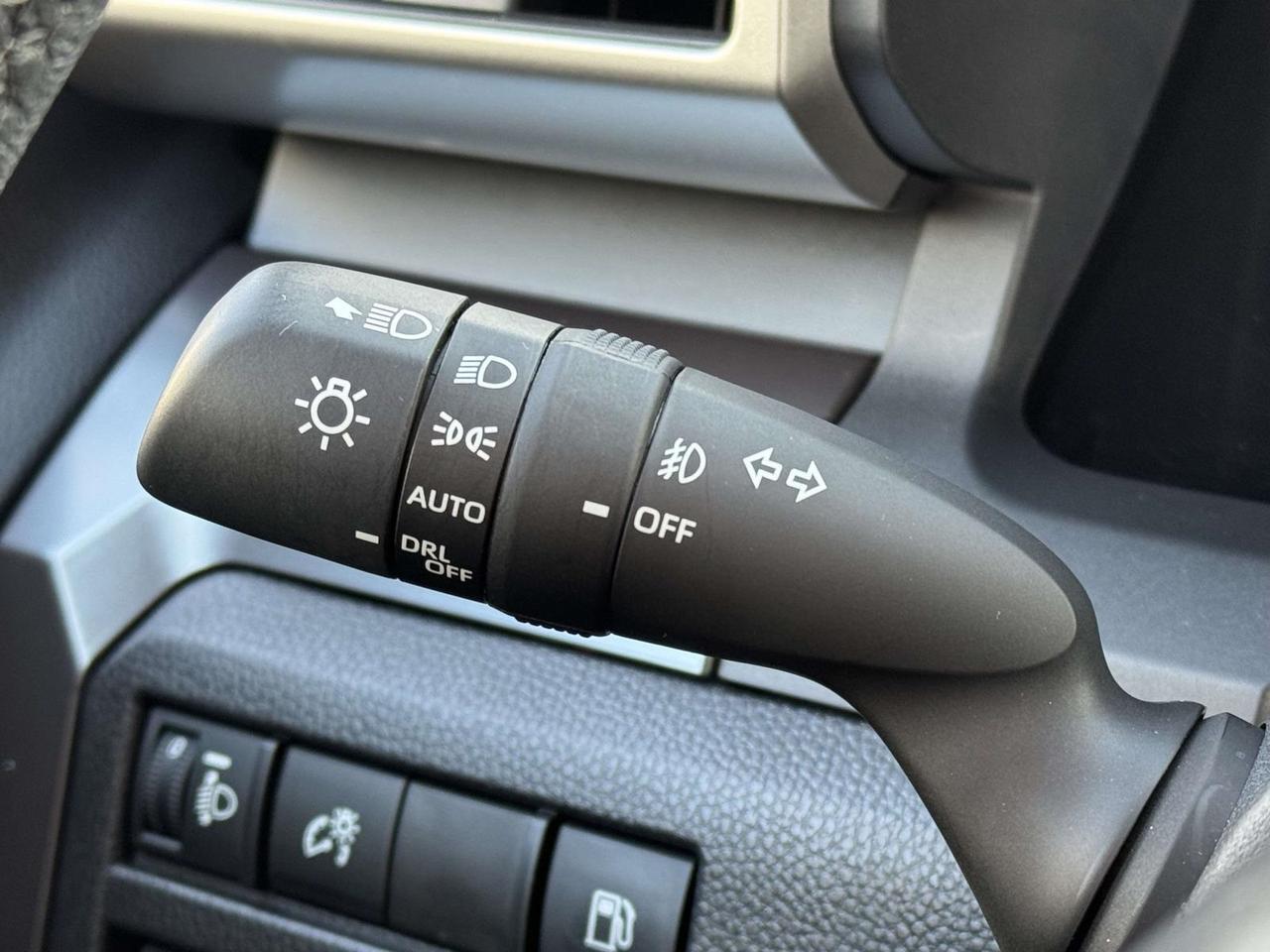 2024 Toyota Tacoma Hybrid TRD Sport Fredericksburg VA