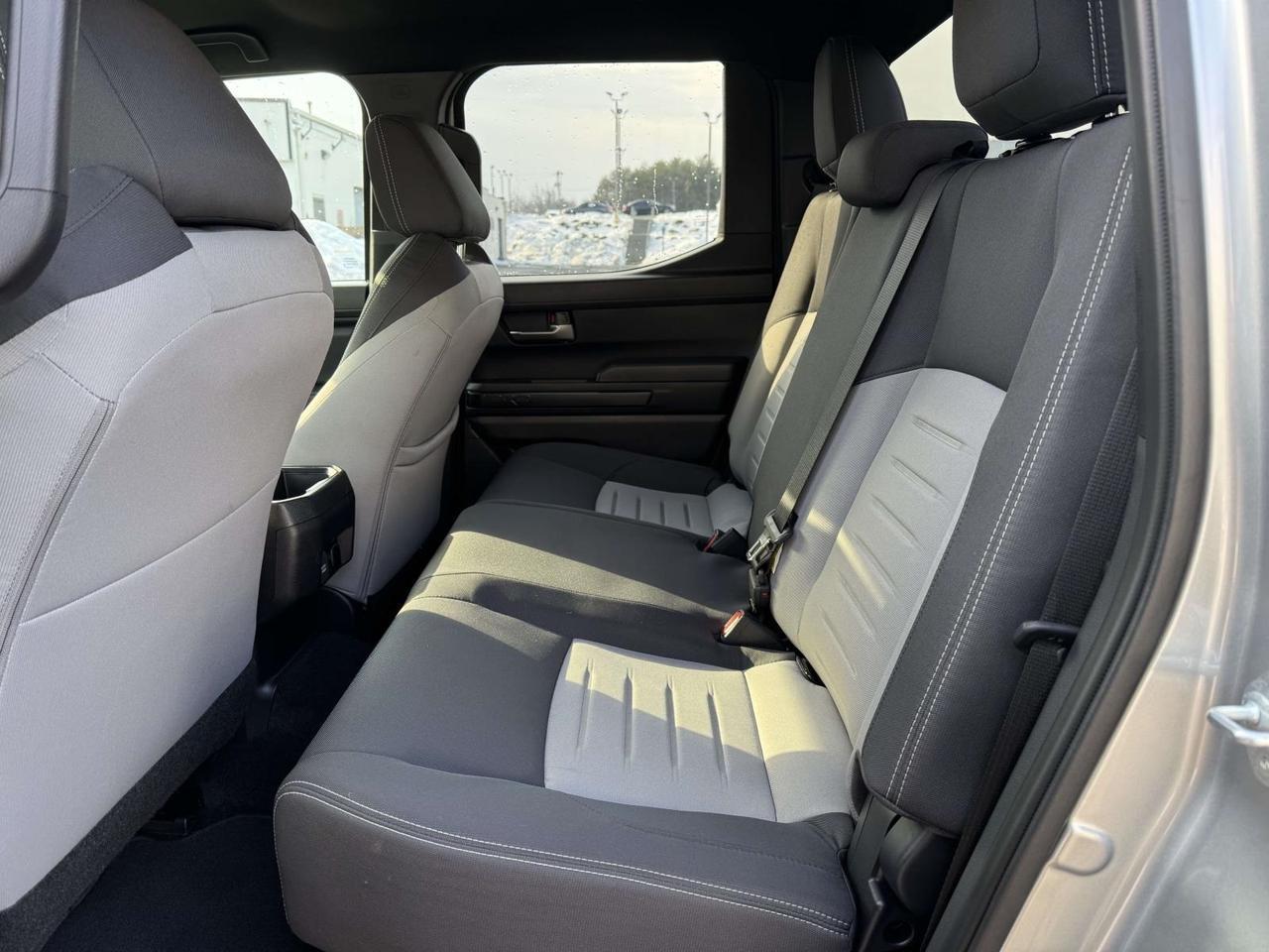 2024 Toyota Tacoma Hybrid TRD Sport Fredericksburg VA