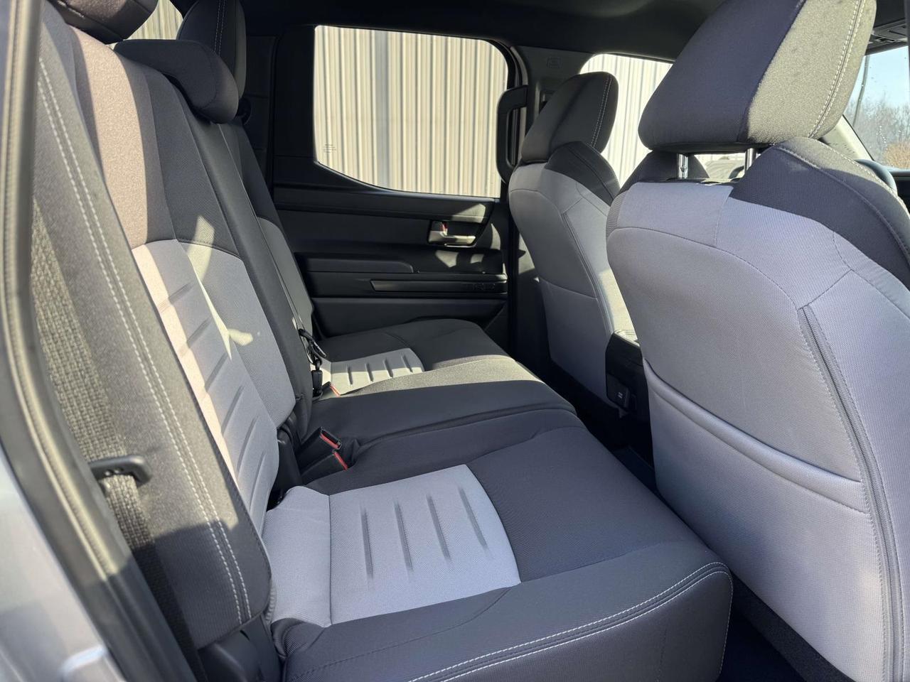 2024 Toyota Tacoma Hybrid TRD Sport Fredericksburg VA