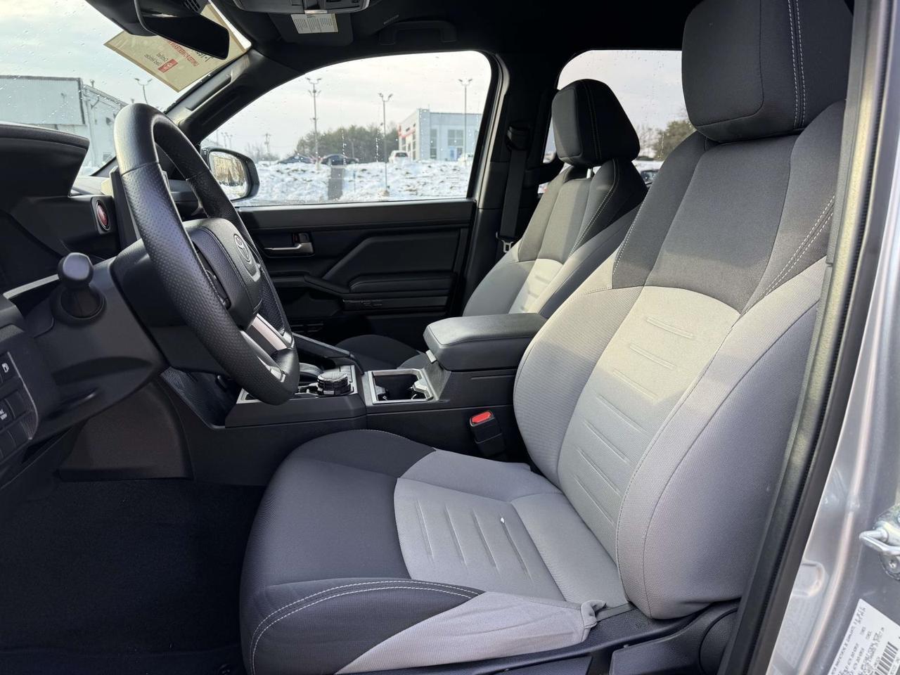 2024 Toyota Tacoma Hybrid TRD Sport Fredericksburg VA