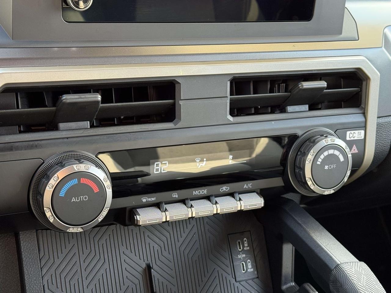 2024 Toyota Tacoma Hybrid TRD Sport Fredericksburg VA