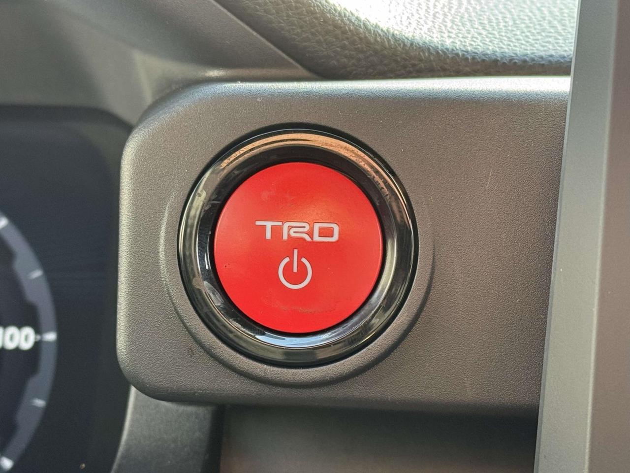 2024 Toyota Tacoma Hybrid TRD Sport Fredericksburg VA