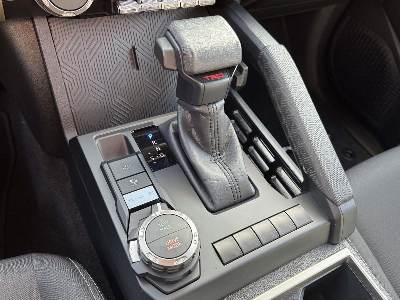 2024 Toyota Tacoma Hybrid TRD Sport Fredericksburg VA