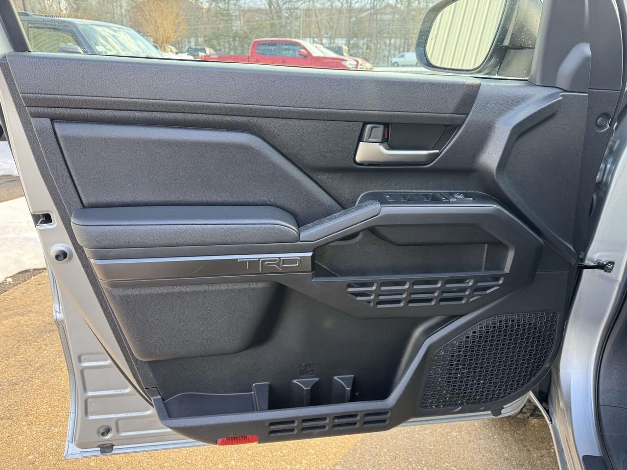 2024 Toyota Tacoma Hybrid TRD Sport Fredericksburg VA